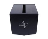 47 laboratory ４７研究所／Model 4712 Phono Cube　MC専用フォノステージ