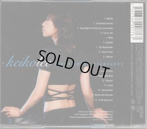 画像4: [中古CD] SONY ケイコ・リー／SINGS SUPER STANDARDS
