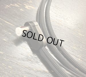 画像4: [中古アイテム] Acoustic Revive／ANALOG-1.2TripleC-FM-L　トーンアーム・ケーブル