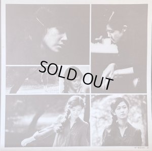 付属のピンナップ