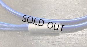 画像4: [中古アイテム] AUDIO CRAFT オーディオクラフト／SX-TP150　トーンアーム・ケーブル(DIN-RCA, 1.5m)