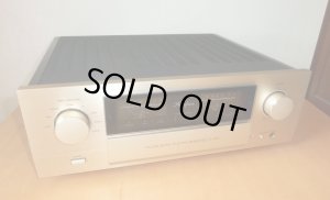 画像2: [中古アイテム] ACCUPHASE アキュフェーズ／E-350　インテグレーテッド・アンプ