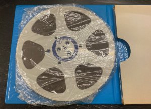 画像2: [中古アイテム] Agfa アグファ／10号録音テープ PE36 (オープンリール)