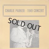 米ALAMAC チャーリー・パーカー/CHARLIE PARKER-1949 CONCERT at Carnegie Hall