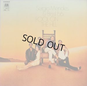 画像6: AM RECORDS セルジオ・メンデスとブラジル'66／FOOL ON THE HILL