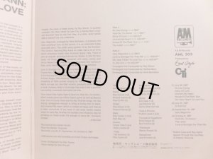 画像5: AM ハービー・マン HERBIE MANN/GLORY OF LOVE