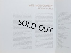 画像4: AM ウェス・モンゴメリー WES MONTGOMERY/ROAD SONG