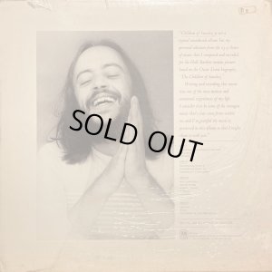 画像3: 米AM [２枚組] チャック・マンジョーネ／Children of Sanchez サンチェスの子供達