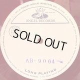 ANGEL [赤盤プロモ, 2枚組] ランドフスカ／スカルラッティ ソナタ選集(20曲)