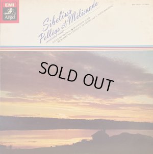 画像5: ANGEL [バラ３枚セット] "北欧の叙情"シリーズ〜シベリウス管弦楽曲集