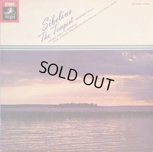 画像8: ANGEL [バラ３枚セット] "北欧の叙情"シリーズ〜シベリウス管弦楽曲集