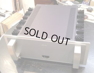 画像3: [中古アイテム] AR／Limited Model 200　パワーアンプ