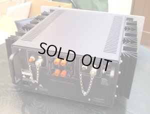 画像4: [中古アイテム] AR／Limited Model 200　パワーアンプ