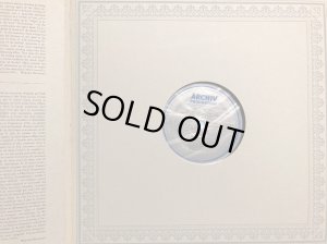 画像5: 独ARCHIV リヒター/J.S.バッハ カンタータ「心と口と行いと生活をもって」「永遠よ、なんじ恐るべき言葉」