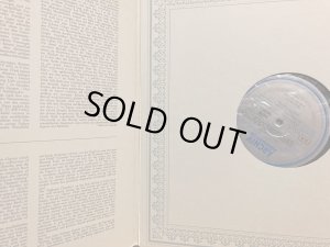 画像5: 独ARCHIV [バラ２枚セット] ヴァルヒャ/J.S.バッハ 18のコラール集I&II