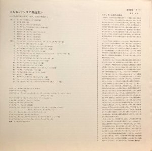 付属する日本語解説書