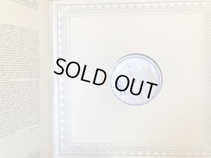 見開き内入れジャケット