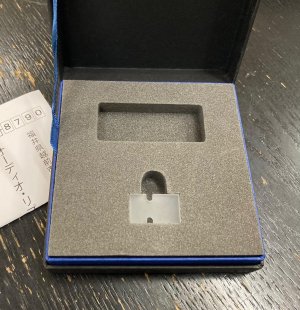 画像2: [中古アイテム] Audio Replas オーディオリプラス／RCS-25HR　カートリッジ・スペーサー