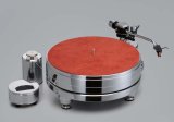 Acoustic Solid アコースティック・ソリッド/Solid Machine Small R　アナログ・プレーヤー(アームレス)