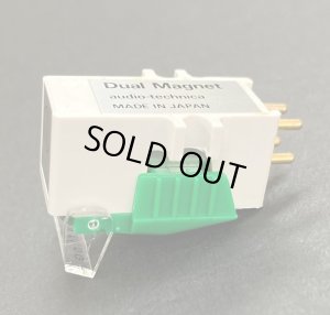 画像4: [中古アイテム] audio-technica オーディオテクニカ／AT10G　VMカートリッジ