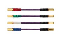 audio-technica オーディオテクニカ／AT6104x　カーリッジ・リードワイヤー