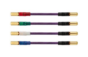 画像1: audio-technica オーディオテクニカ／AT6104x　カーリッジ・リードワイヤー