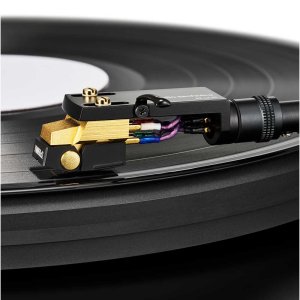 画像2: audio-technica オーディオテクニカ／AT6104x　カーリッジ・リードワイヤー