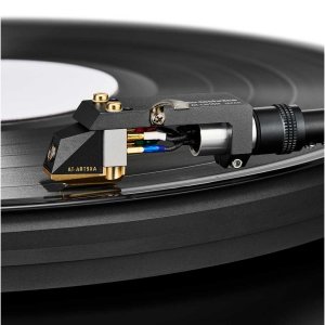 画像2: audio-technica オーディオテクニカ／AT6112x　カーリッジ・リードワイヤー