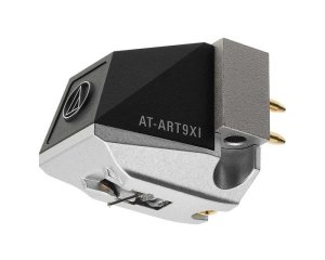 画像1: audio-technica オーディオテクニカ／AT-ART9XI　MCカートリッジ