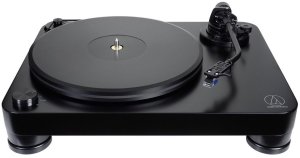 画像1: audio-technica オーディオテクニカ／AT-LP7　アナログ・プレーヤー