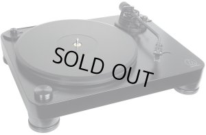 画像2: audio-technica オーディオテクニカ／AT-LP7　アナログ・プレーヤー