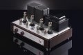 Aurorasound オーロラサウンド／HFSA-02　真空管インテグレーテッド・アンプ