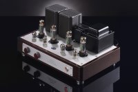 Aurorasound オーロラサウンド／HFSA-02　真空管インテグレーテッド・アンプ