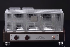 画像5: Aurorasound オーロラサウンド／HFSA-02　真空管インテグレーテッド・アンプ