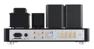 画像4: Aurorasound オーロラサウンド／HFSA-02　真空管インテグレーテッド・アンプ