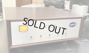 画像3: [中古アイテム] Aurorasound オーロラサウンド/VIDA　フォノ・ステージ