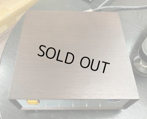 画像4: [中古アイテム] Aurorasound オーロラサウンド/VIDA　フォノ・ステージ