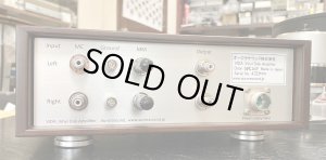 MM入力には端子保護キャップを装着して使用