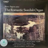 スウェーデンBIS スウェーデンのロマンティック・オルガン曲集