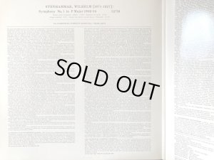 画像4: スウェーデンBIS ステンハンマル／交響曲第１番