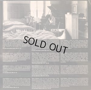 画像3: スウェーデンBIS ポヒョラ・トリオ／トイヴォ・クーラ ピアノ三重奏曲