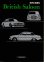 画像1: [中古本] British Saloon いのうえ・こーいち (保育社) (1)