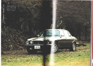 画像4: [中古本] Jaguar いのうえ・こーいち (保育社)