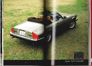 画像5: [中古本] Jaguar いのうえ・こーいち (保育社)
