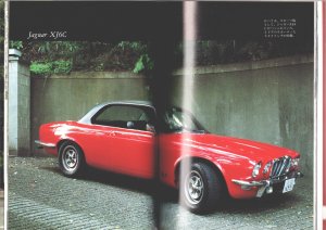 画像6: [中古本] Jaguar いのうえ・こーいち (保育社)