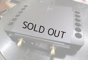 画像2: [中古アイテム] BOW TECHNOLOGIES ボウ・テクノロジーズ／ZZ-one　インテグレーテッド・アンプ