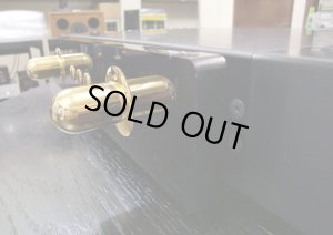 画像4: [中古アイテム] BOW TECHNOLOGIES ボウ・テクノロジーズ／ZZ-one　インテグレーテッド・アンプ