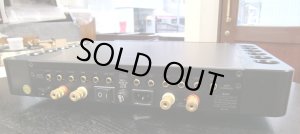 画像6: [中古アイテム] BOW TECHNOLOGIES ボウ・テクノロジーズ／ZZ-one　インテグレーテッド・アンプ