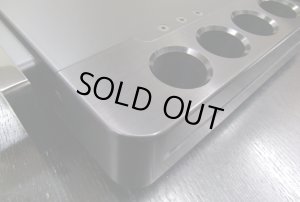 画像9: [中古アイテム] BOW TECHNOLOGIES ボウ・テクノロジーズ／ZZ-one　インテグレーテッド・アンプ