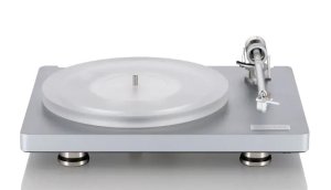 画像1: Clearaudio クリアオーディオ／Compass　アナログ・プレーヤー 